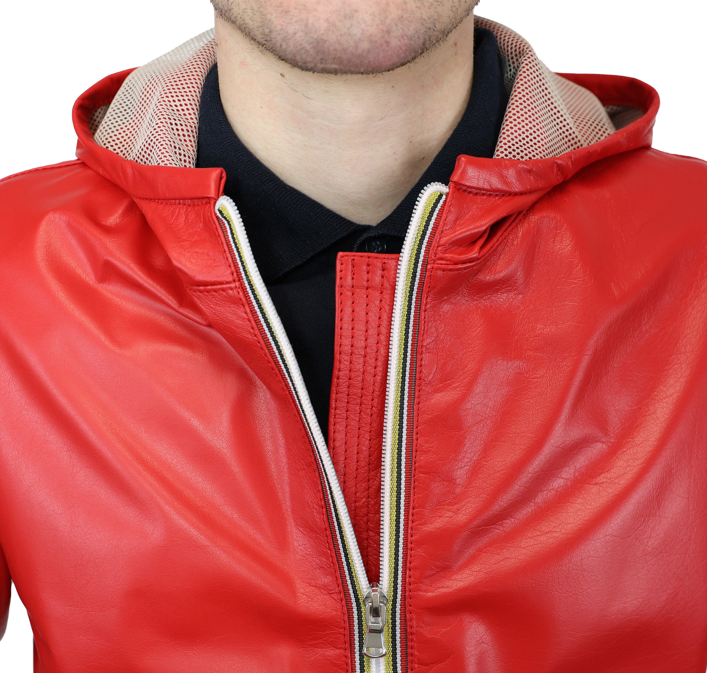 Blouson cuir 94PNANE