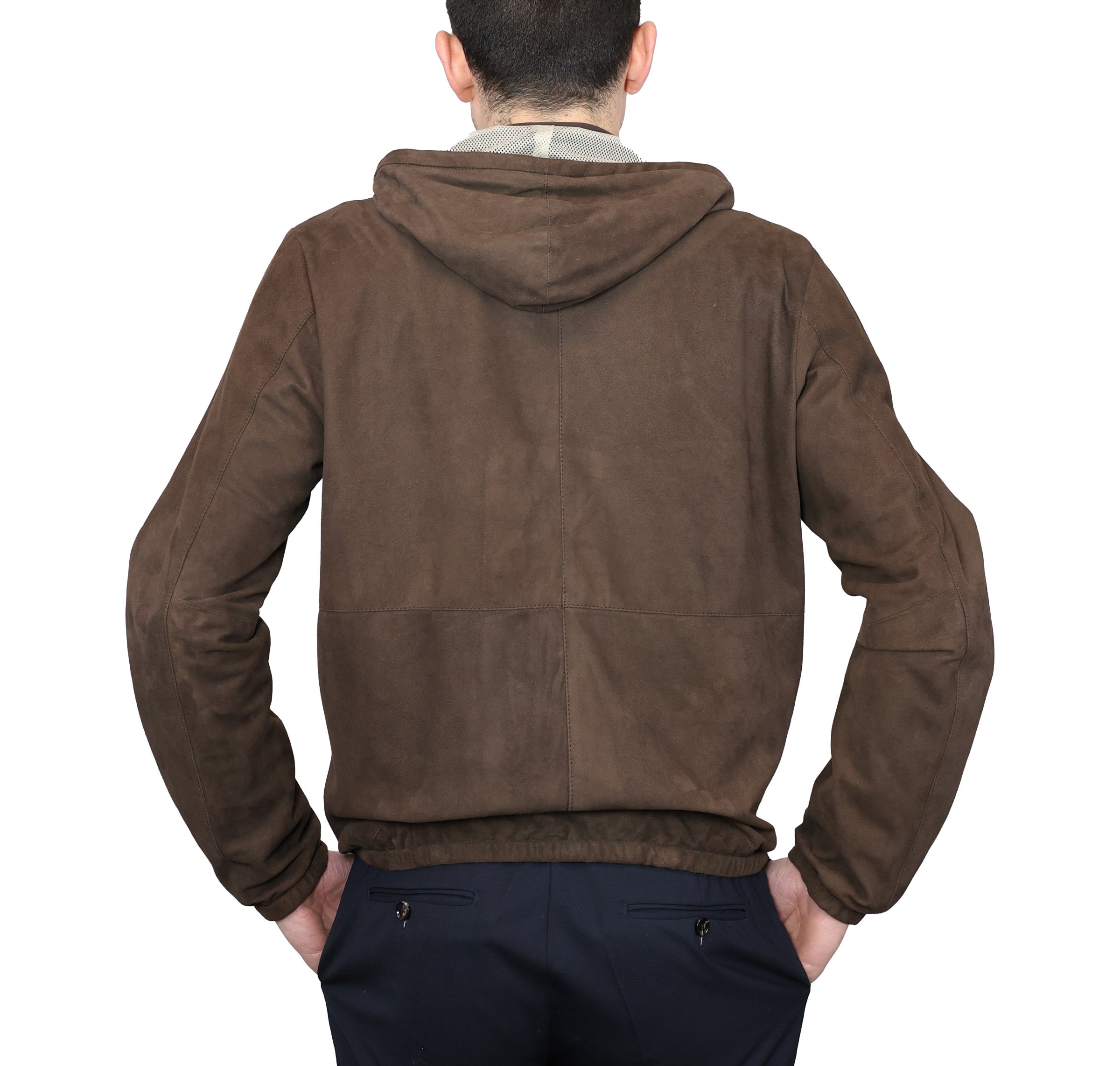 Blouson cuir 94PNANE