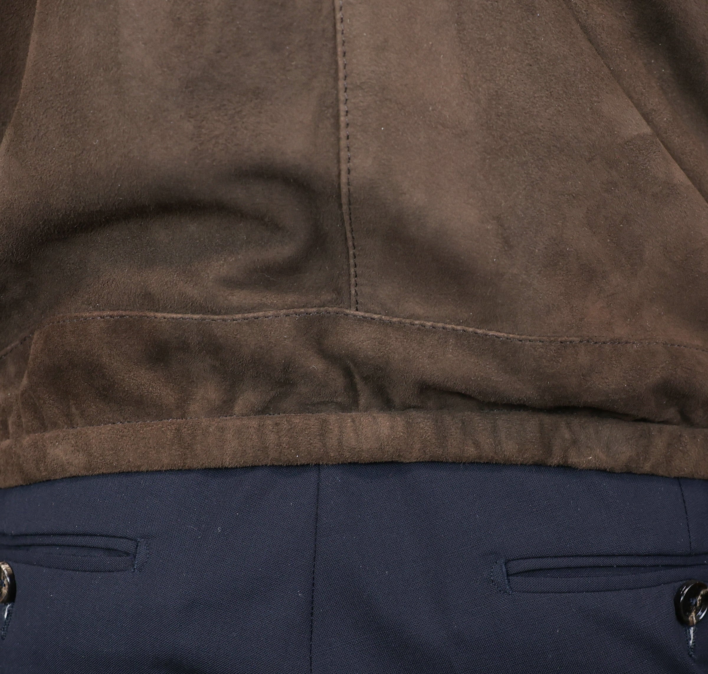 Blouson cuir 94PNANE