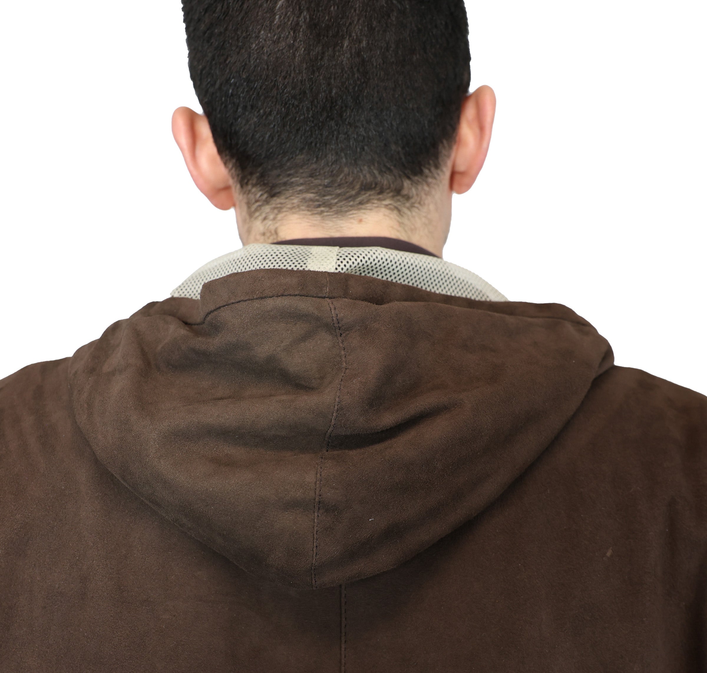 Blouson cuir 94PNANE