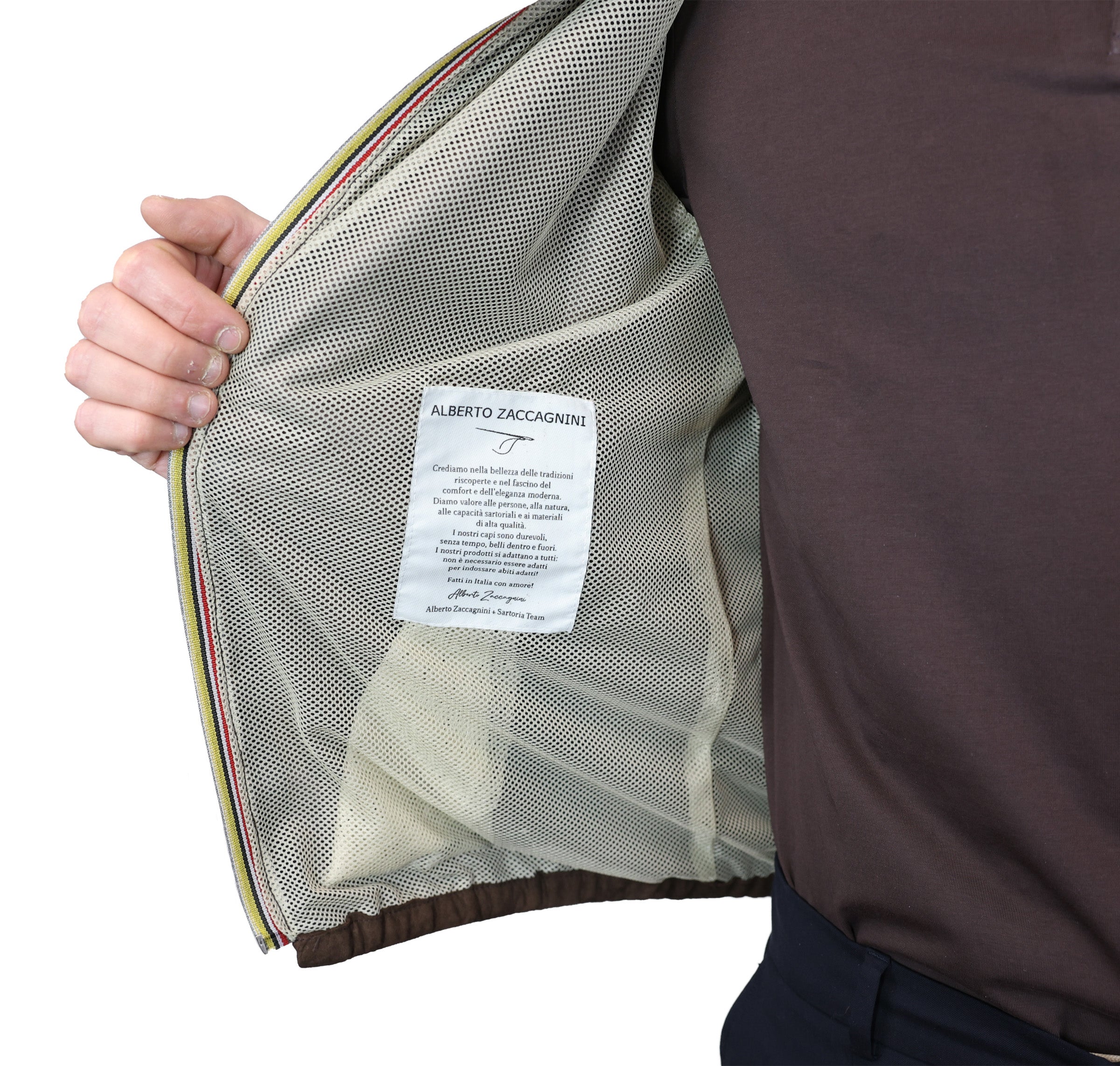 Blouson cuir 94PNANE