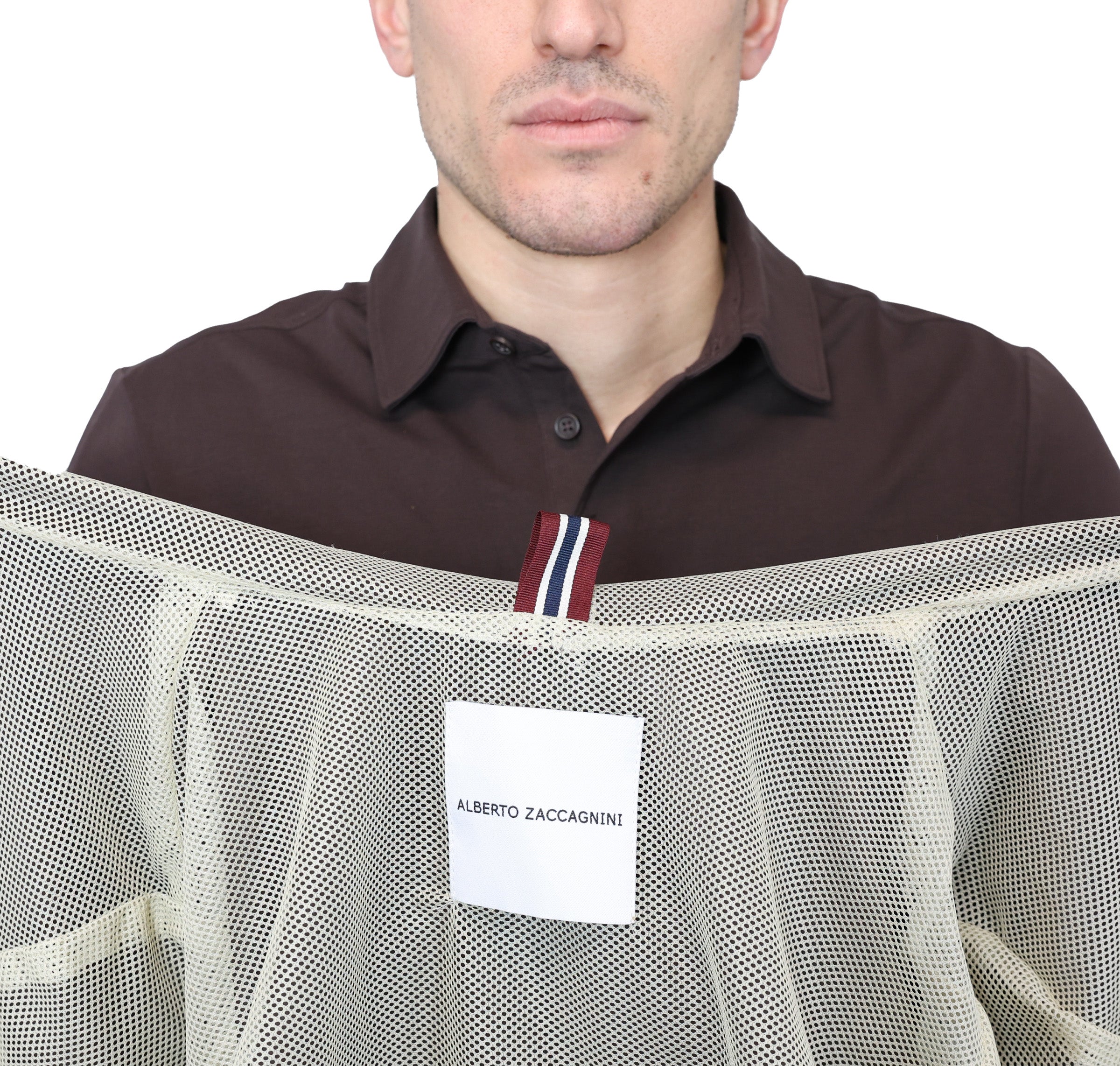 Blouson cuir 94PNANE