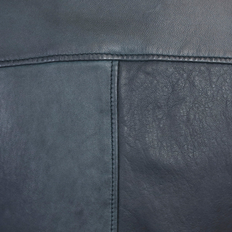 Giacca in pelle 25MNWNE