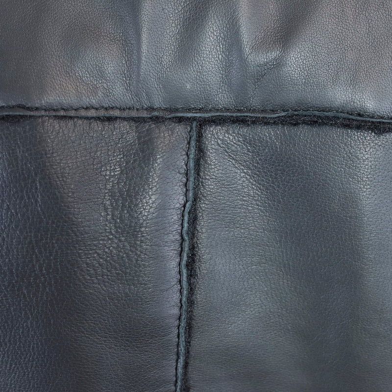 Chiodo in pelle 43LNNEC