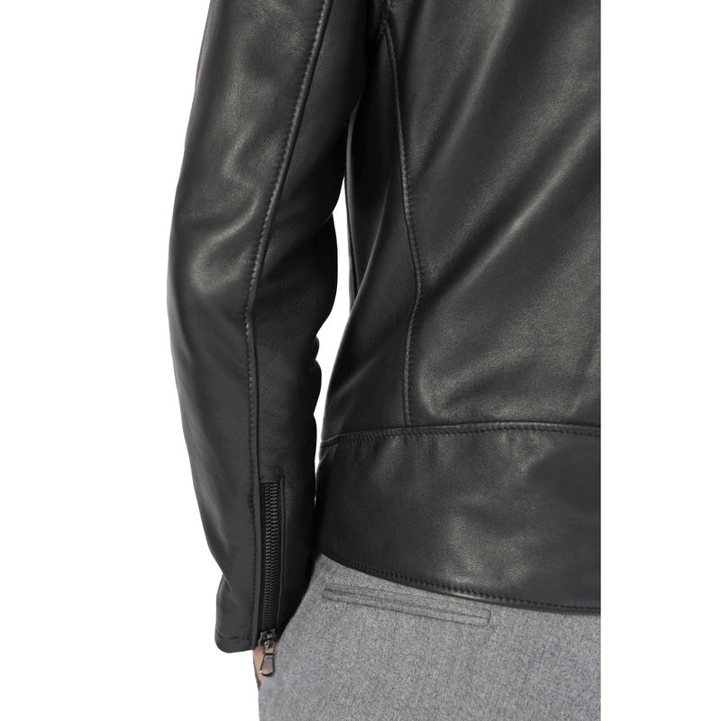 Veste en cuir 601NANE