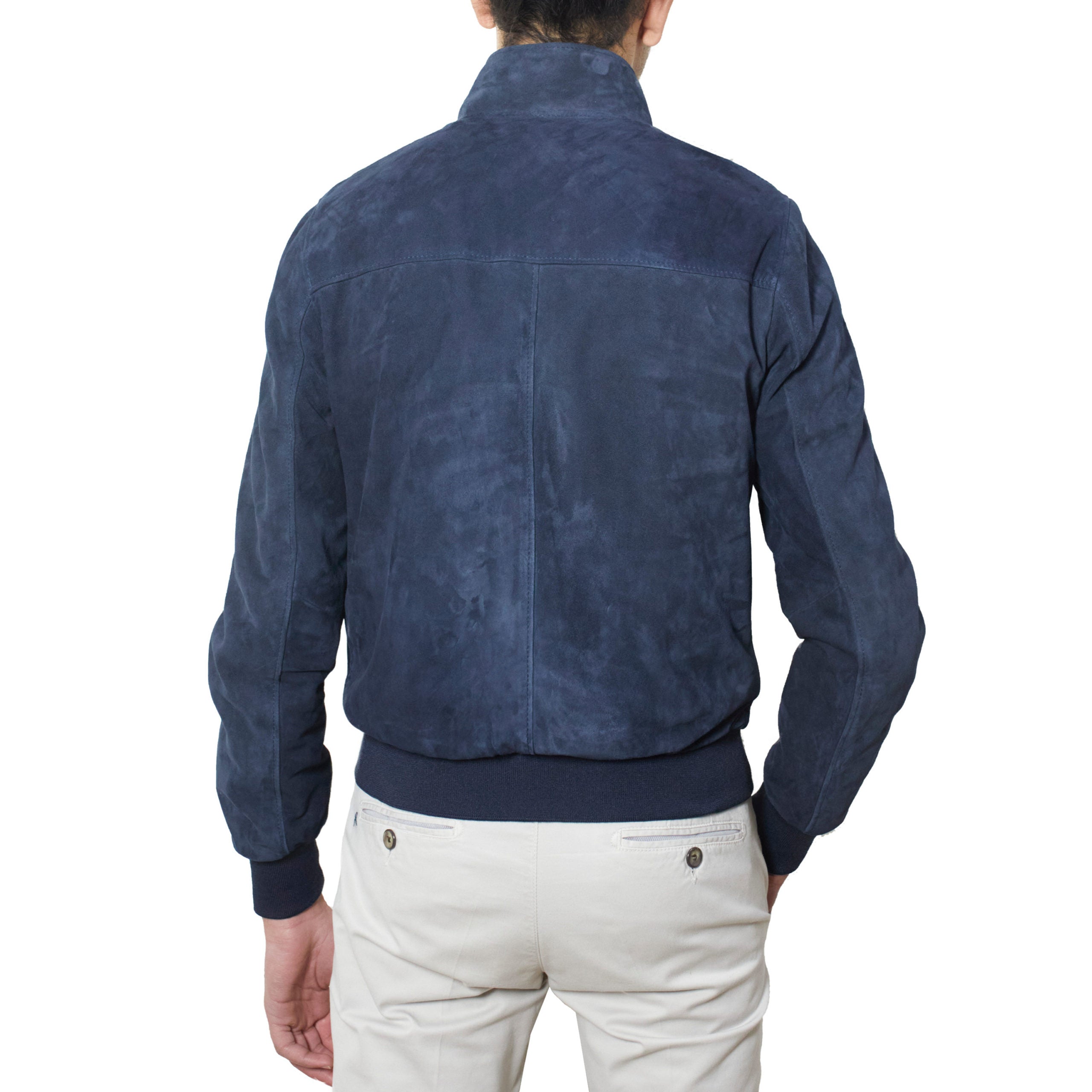 Giacca in pelle 67PSUBL