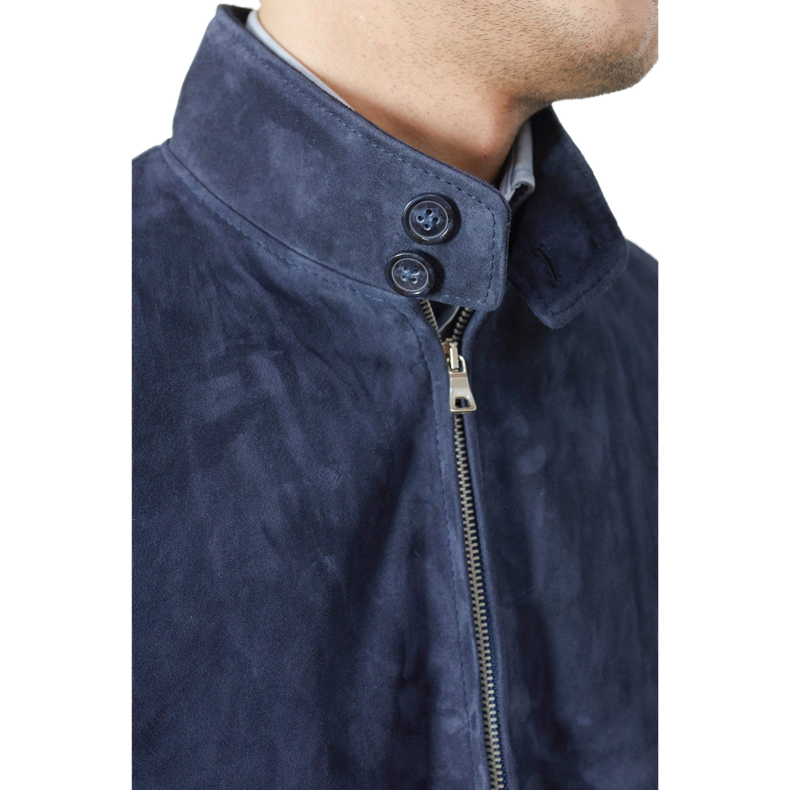 Giacca in pelle 67PSUBL