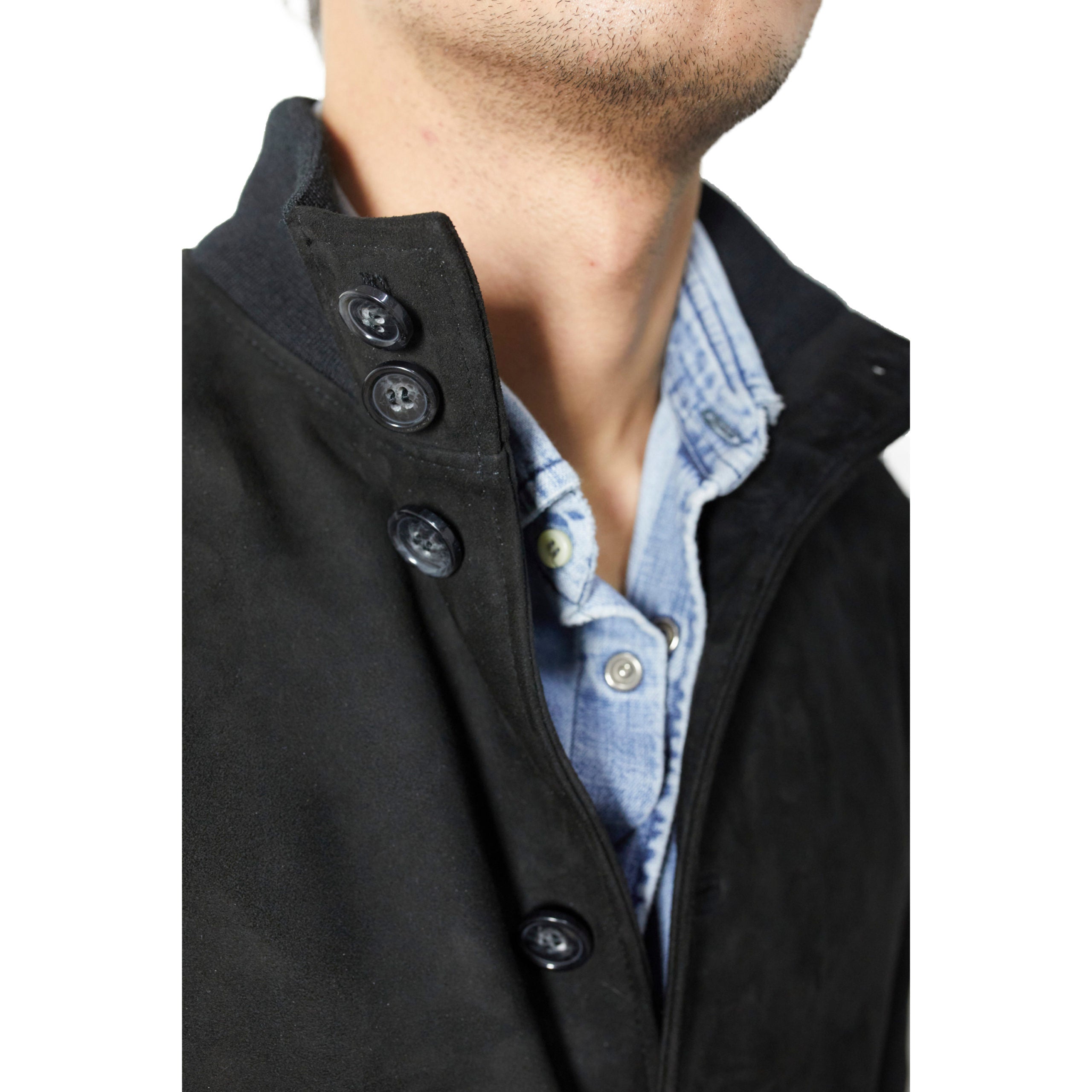 Bomber in pelle 98PSUNE