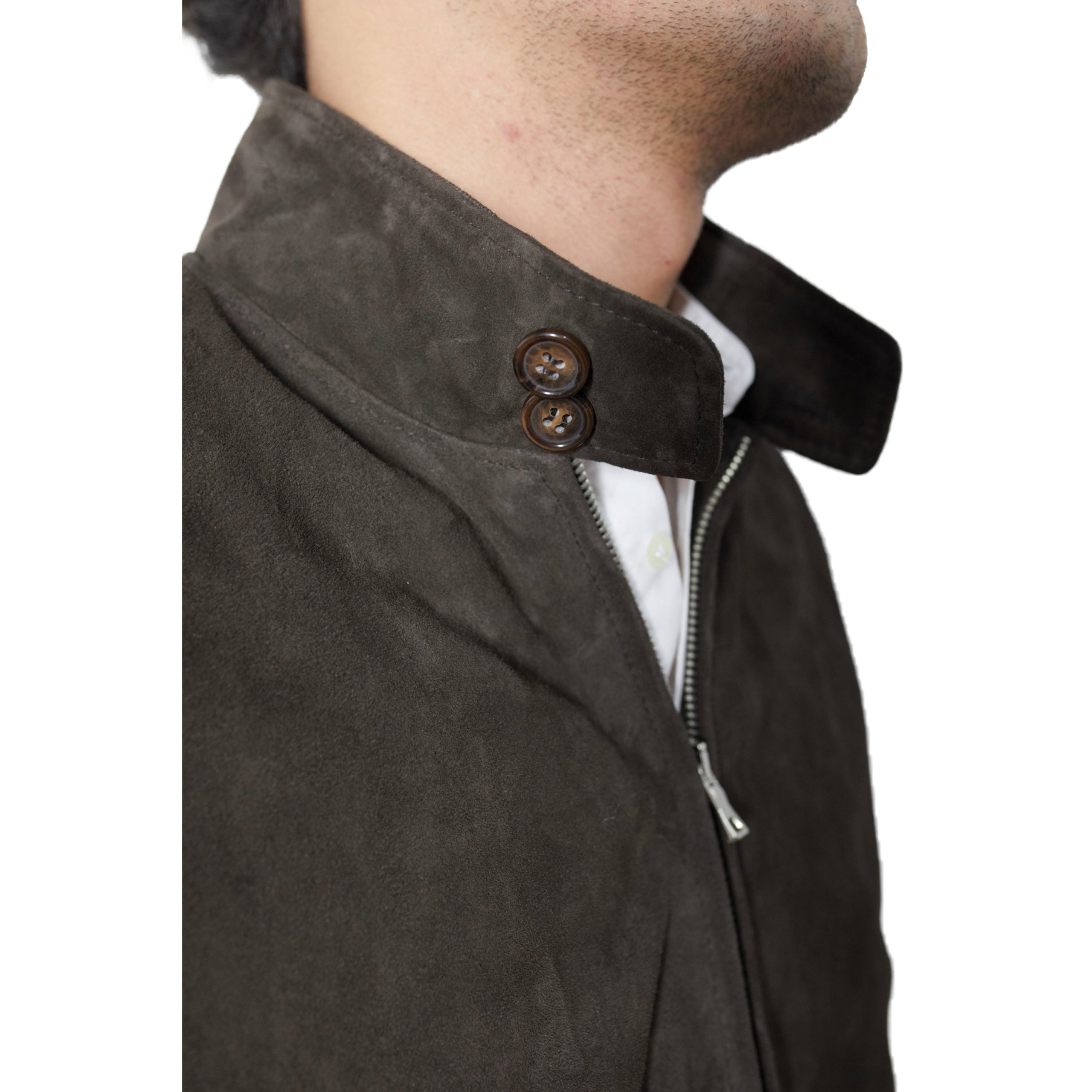 Veste en cuir 67PSUMA