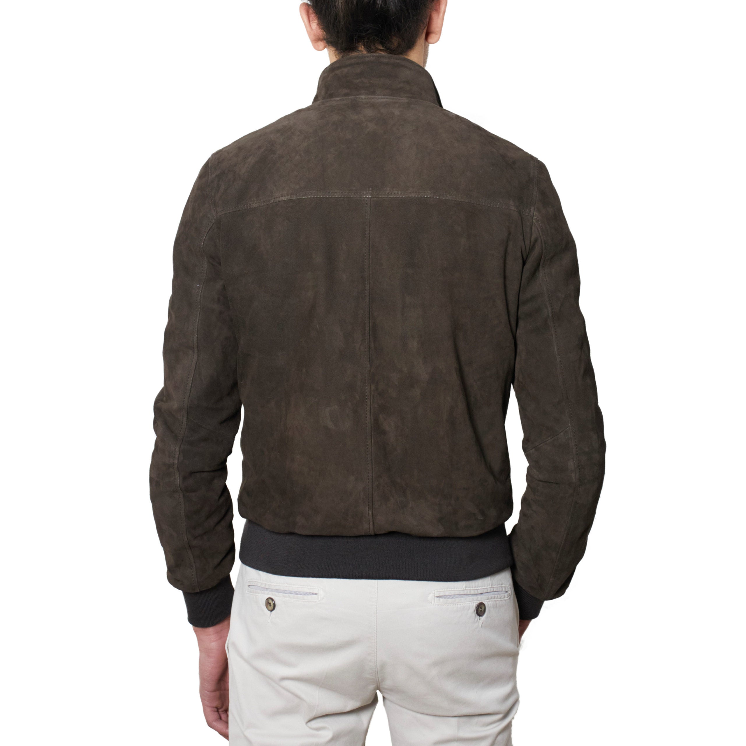 Veste en cuir 89PSUMA