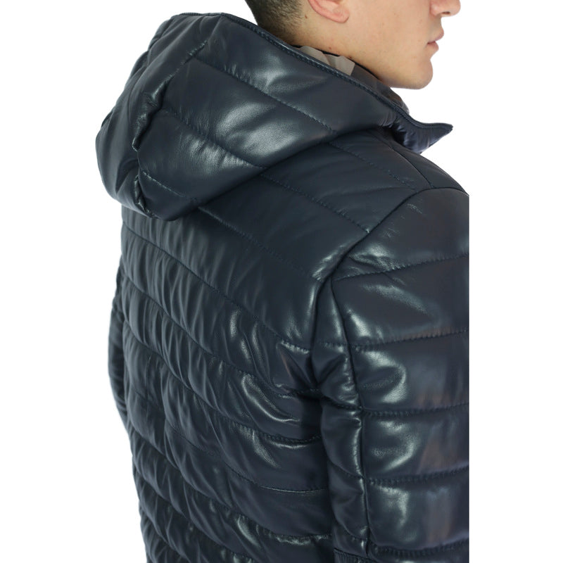 Lederjacke 75LR5BL