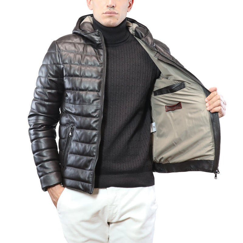 Lederjacke 75LR5MO