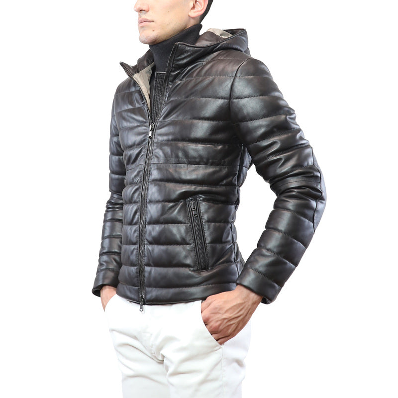 Lederjacke 75LR5MO