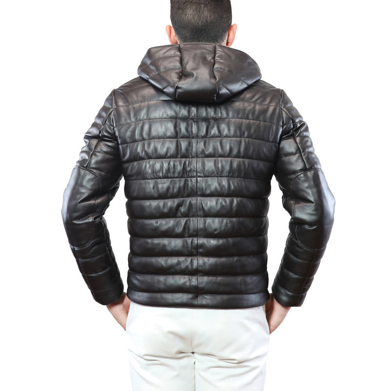 Lederjacke 75LR5MO