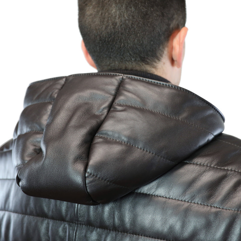 Lederjacke 75LR5MO