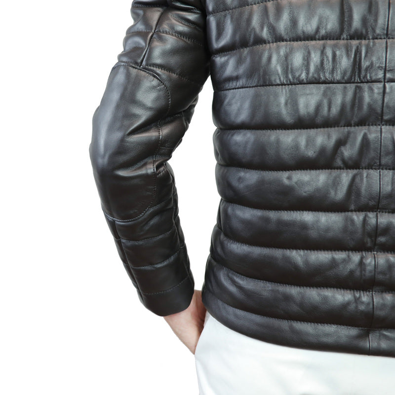 Lederjacke 75LR5MO