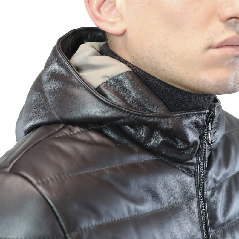 Lederjacke 75LR5MO