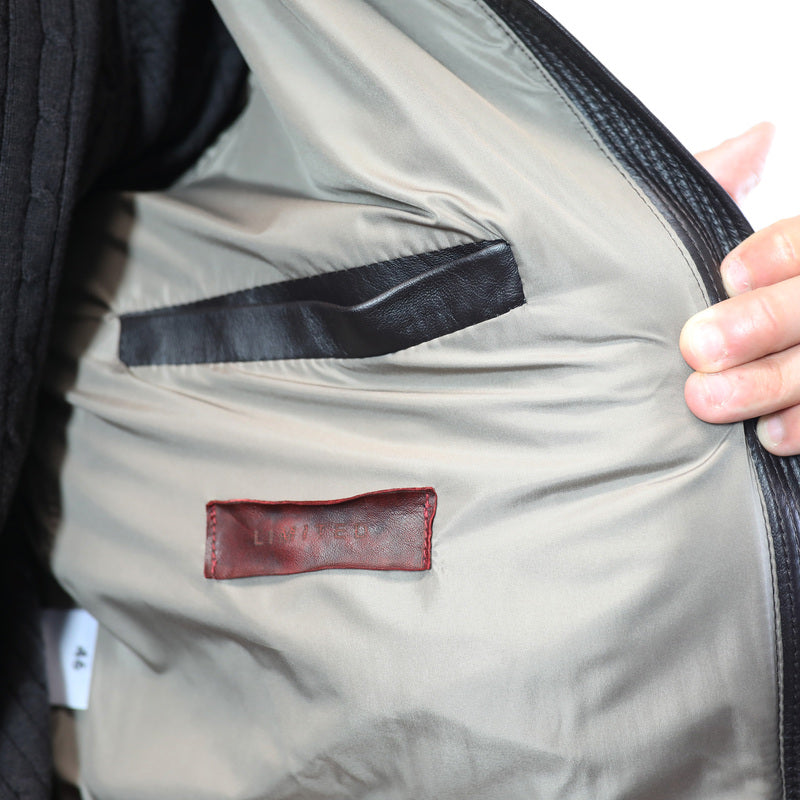 Lederjacke 75LR5MO
