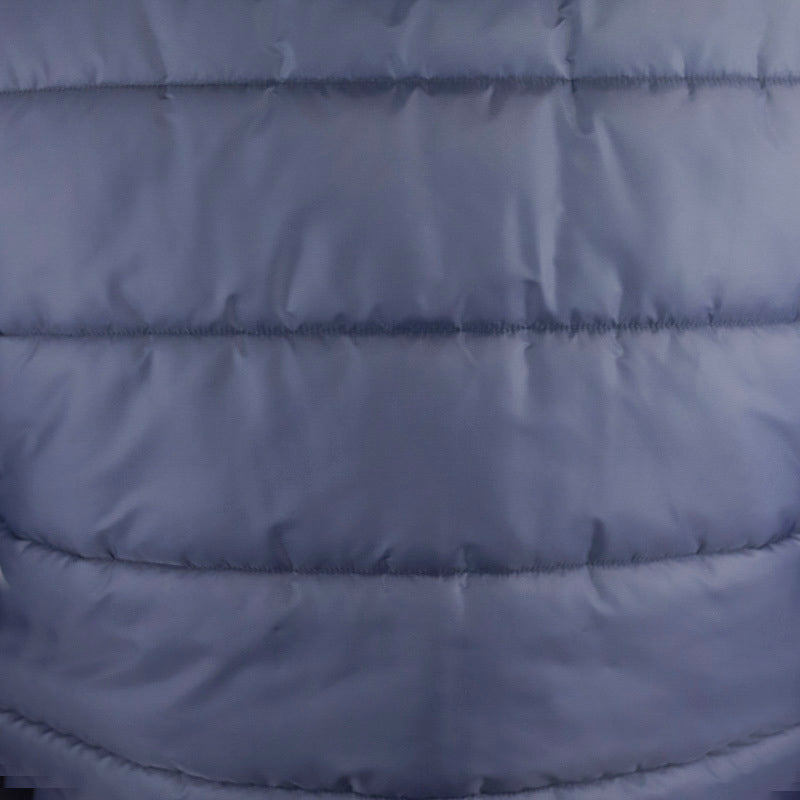 Piumino in pelle 75LTXNB