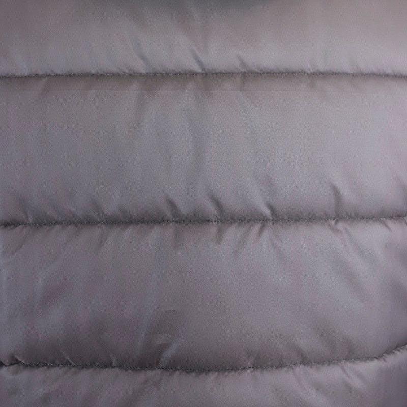 Piumino in pelle 75LTXNM