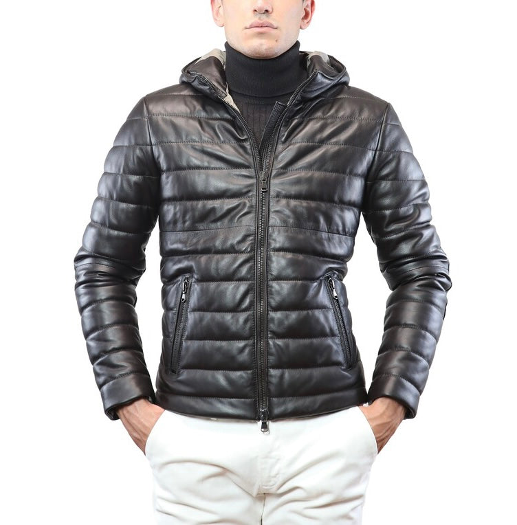 Lederjacke 75LR5MO