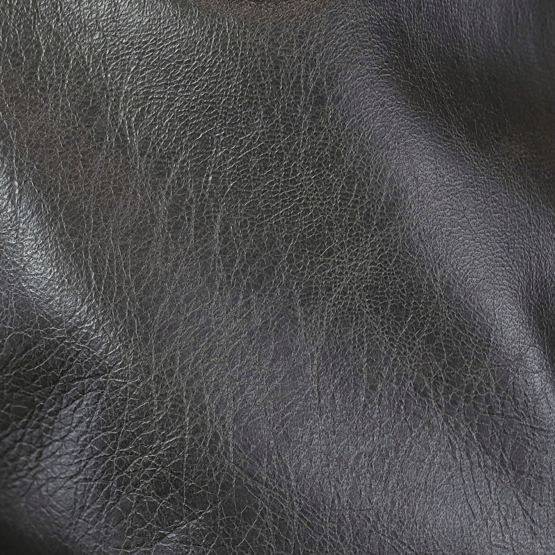 89ECOBR chaqueta de cuero