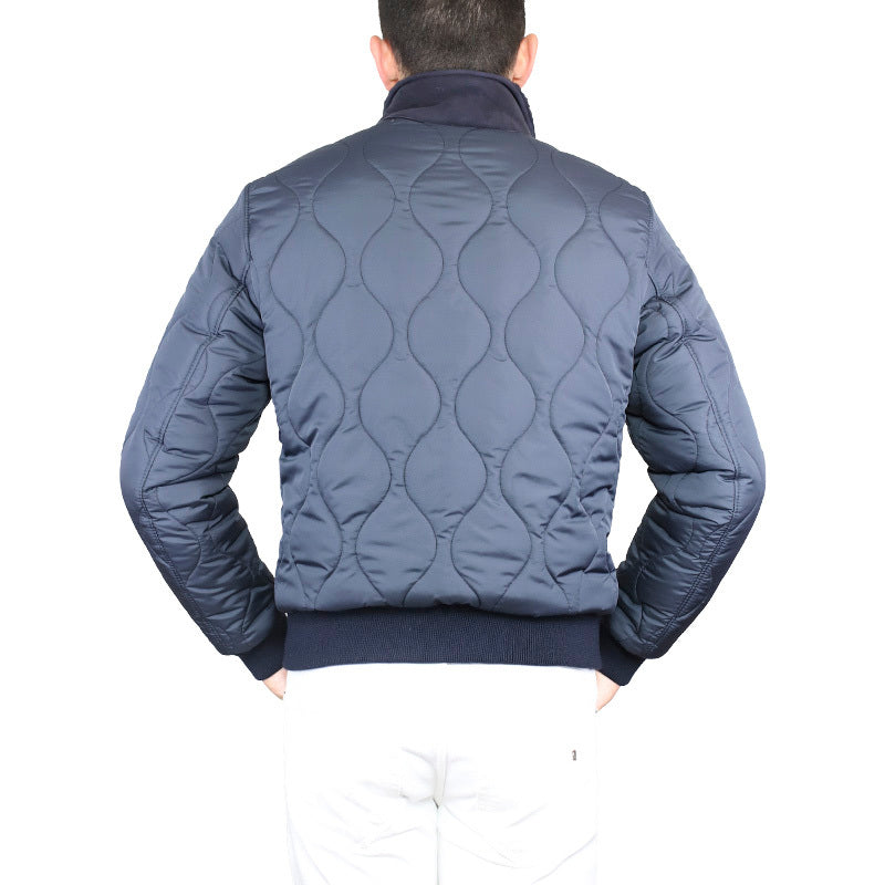 Lederjacke 89LSHTB