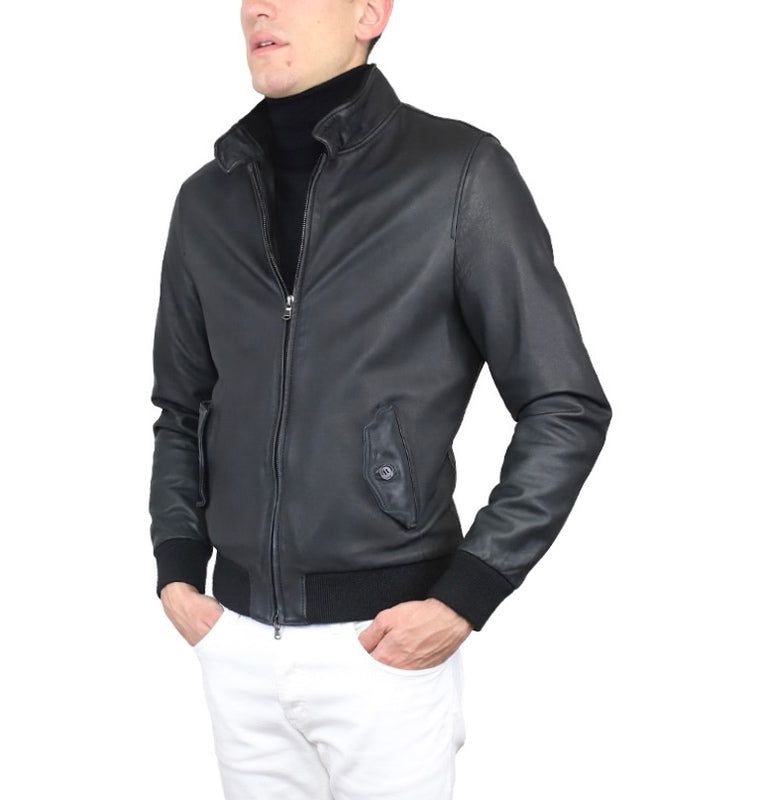 Lederbomber 89MNWNE