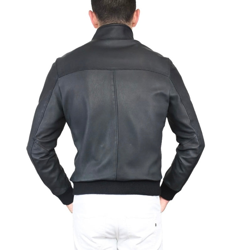 Lederbomber 89MNWNE