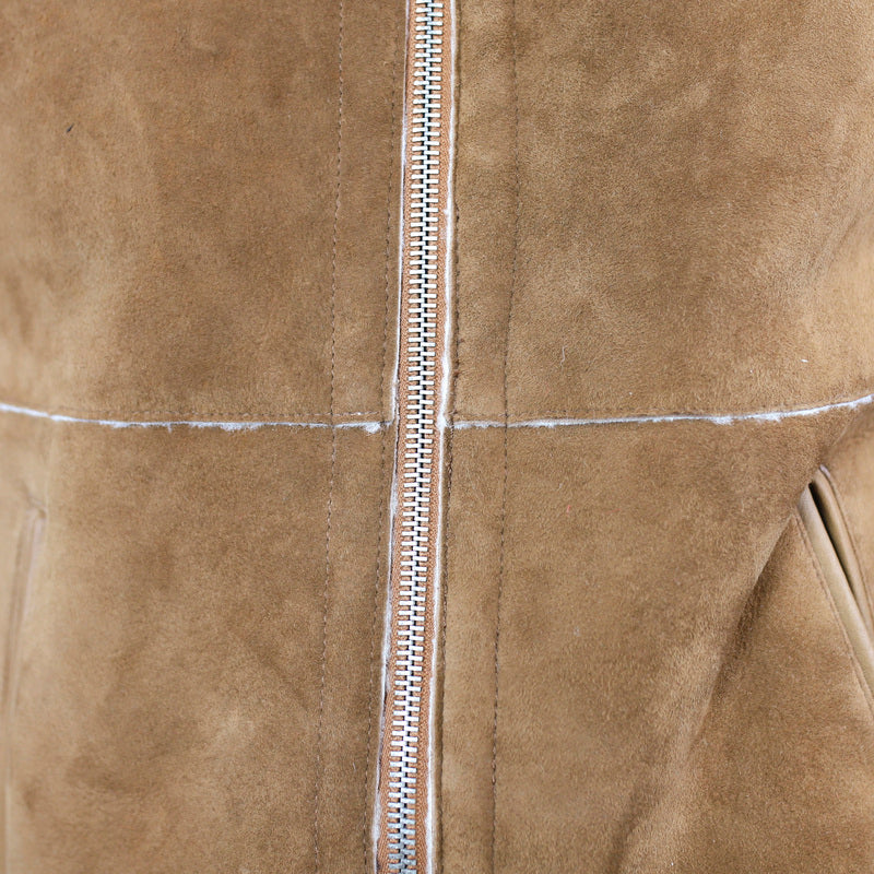 Veste en cuir 89NASHC