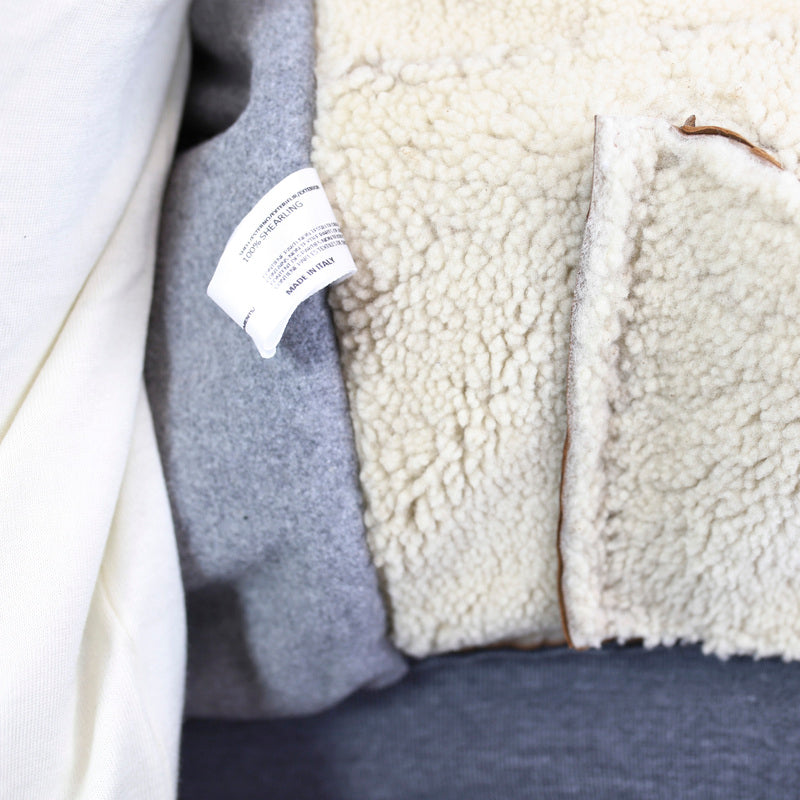 Veste en cuir 89NASHC