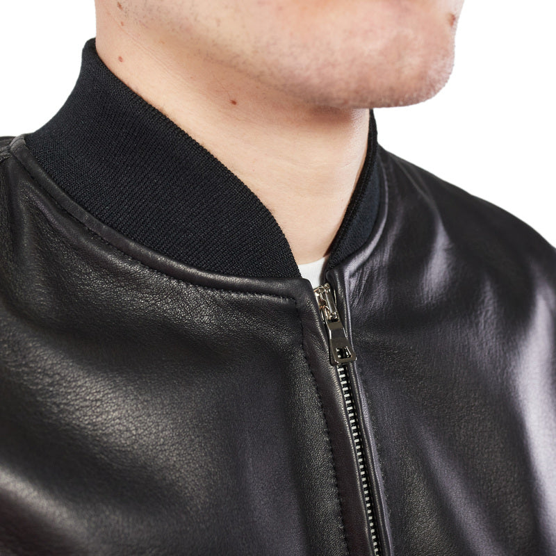 Veste en cuir 89PCBNE