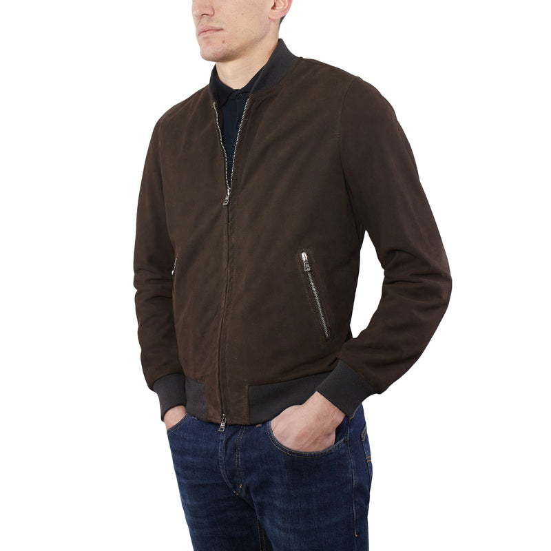 Veste en cuir 89PCBSM