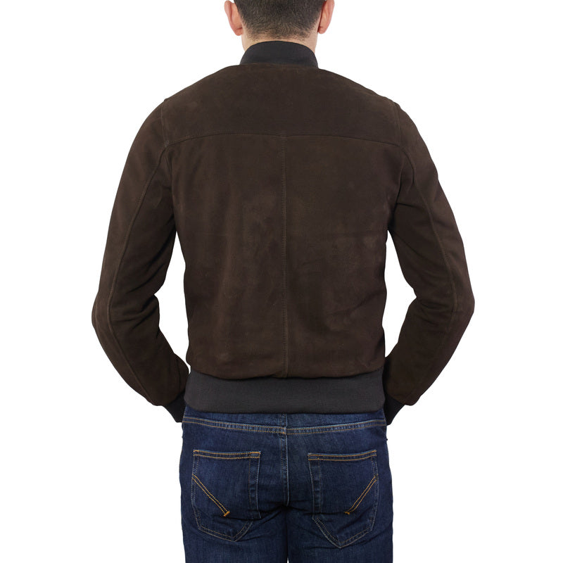 Veste en cuir 89PCBSM