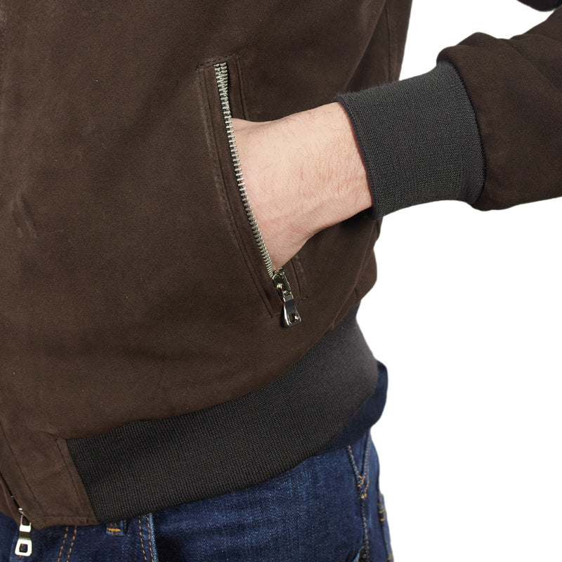 Veste en cuir 89PCBSM