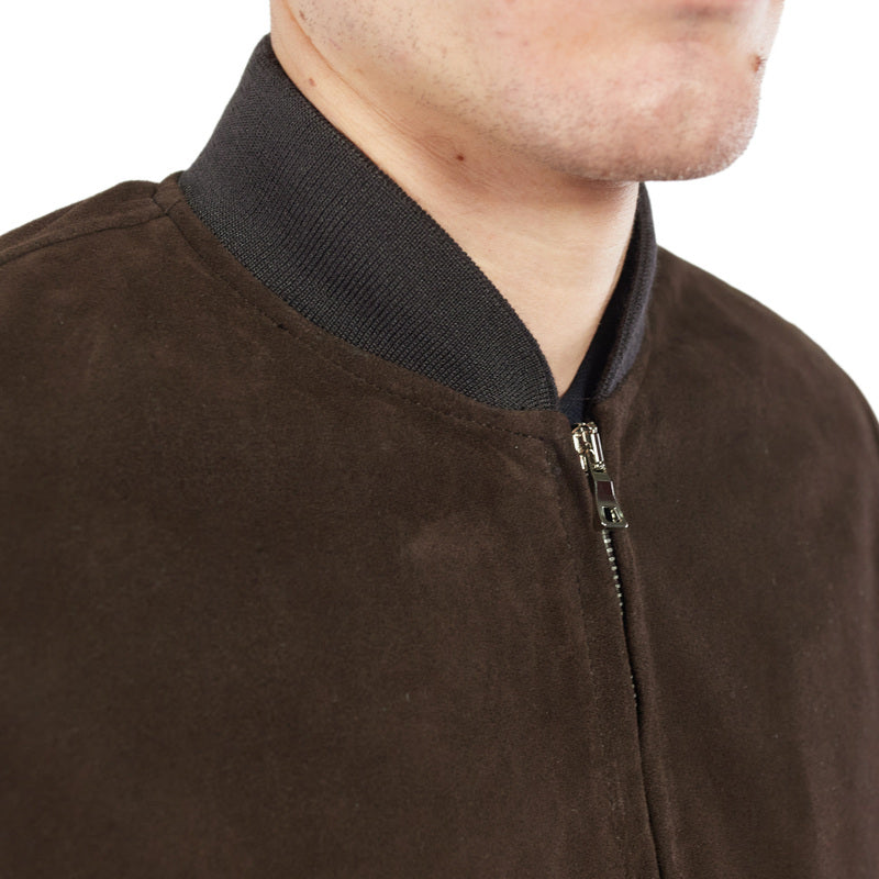 Veste en cuir 89PCBSM