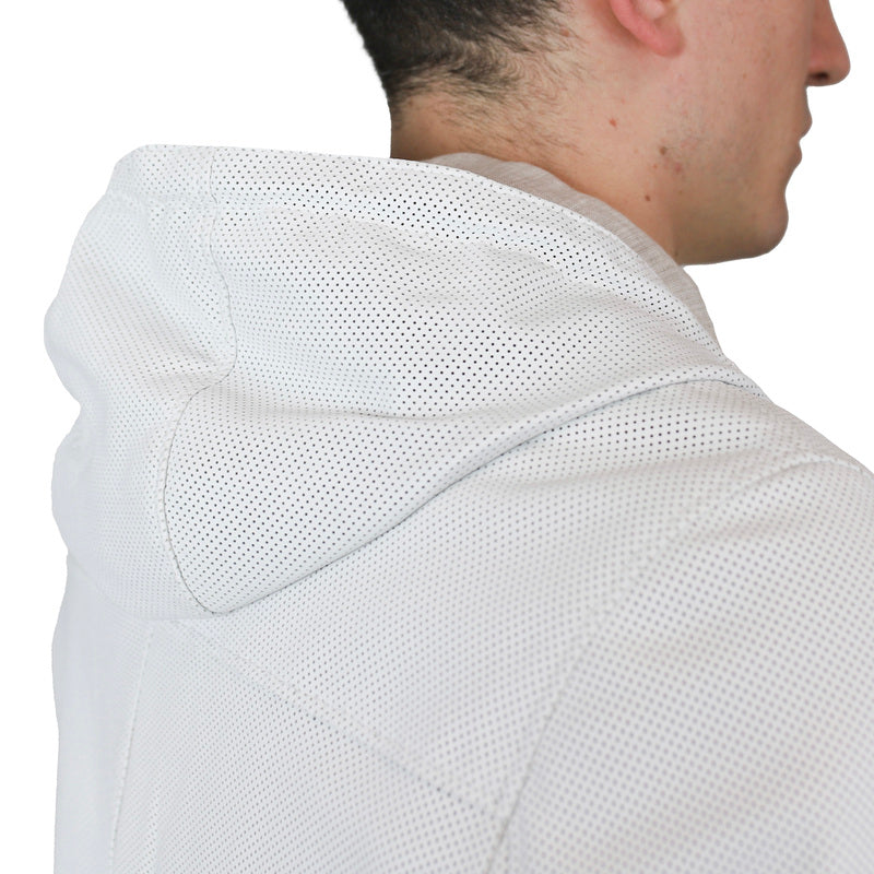 Giacca in pelle 89PCNTB