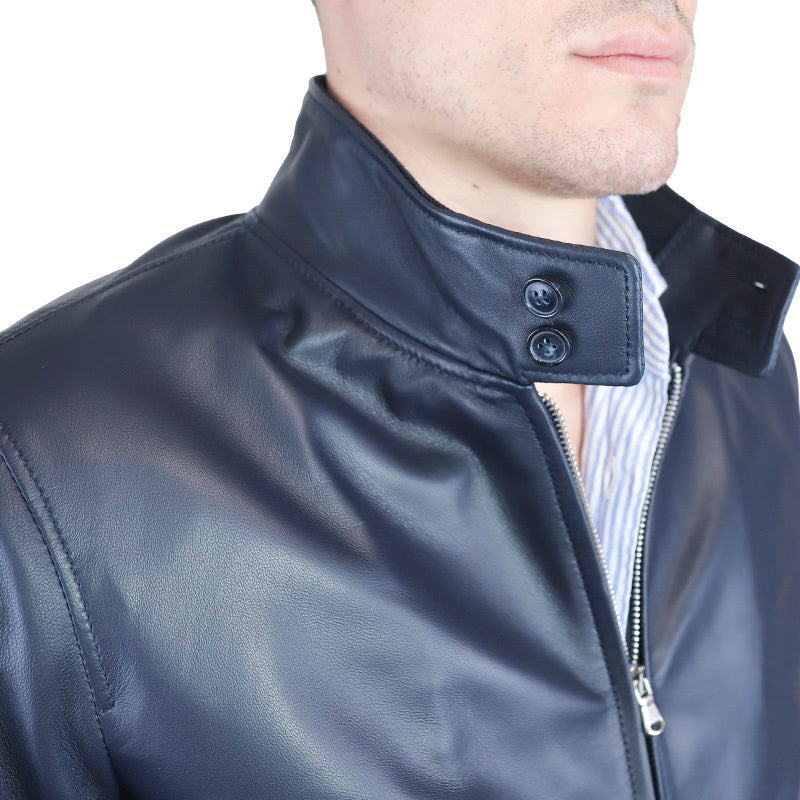 Bomber in pelle 89PNAMA