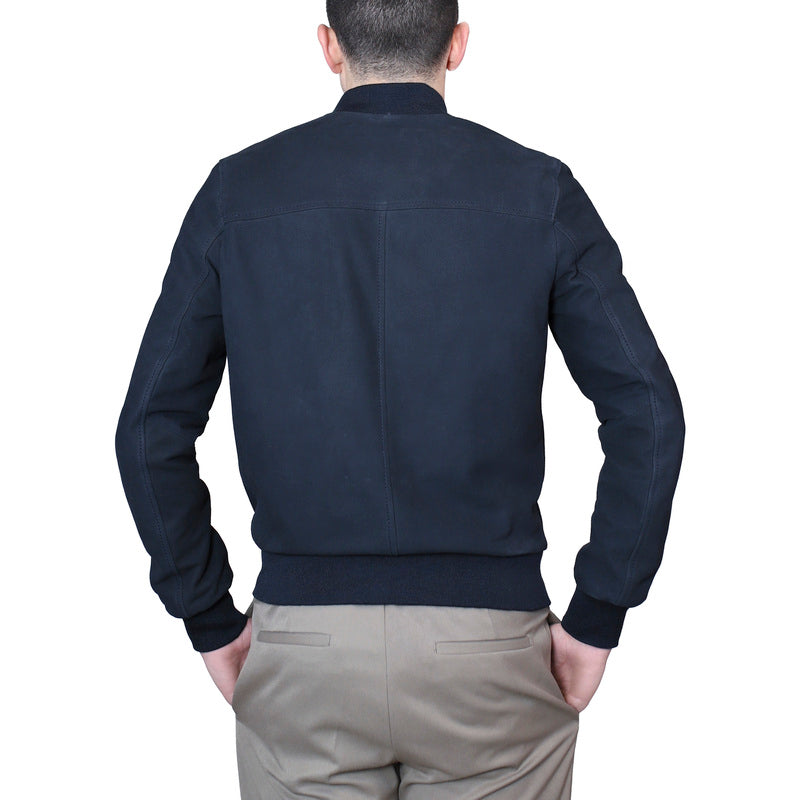 Bomber in pelle 89PSCBB