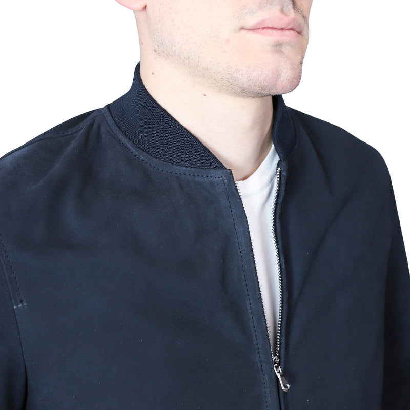 Bomber in pelle 89PSCBB