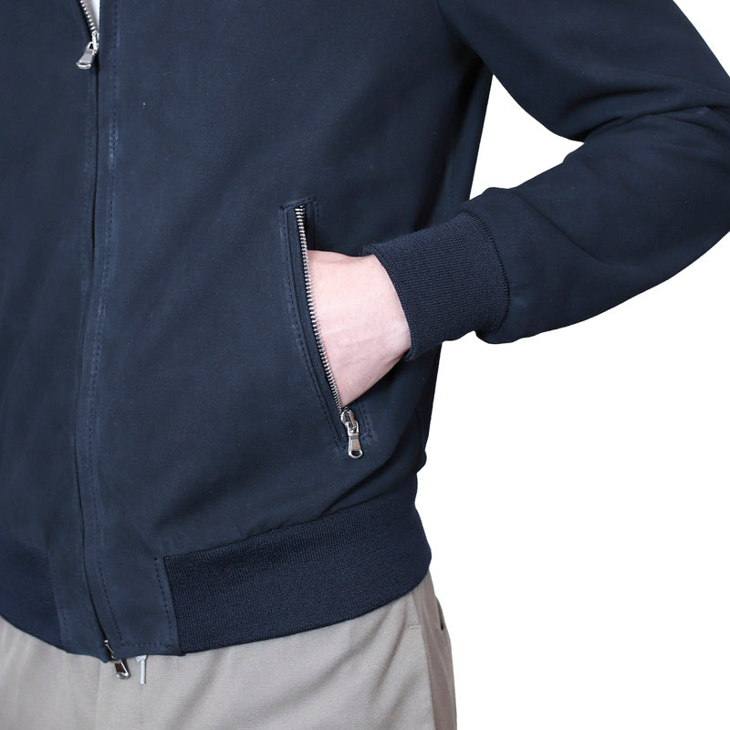 Bomber in pelle 89PSCBB