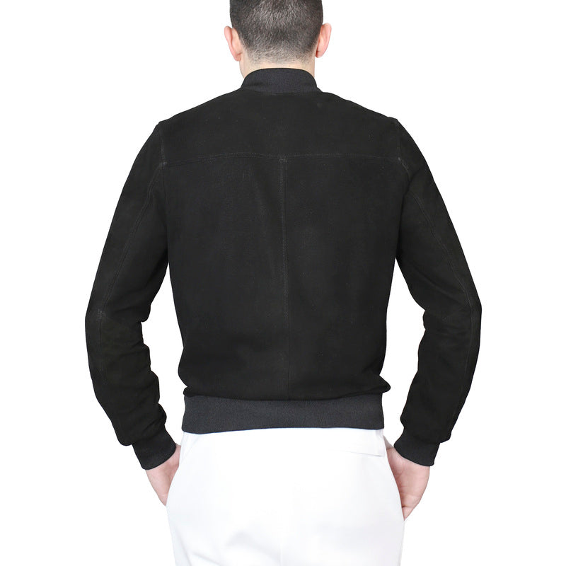 Bomber in pelle 89PSCBN