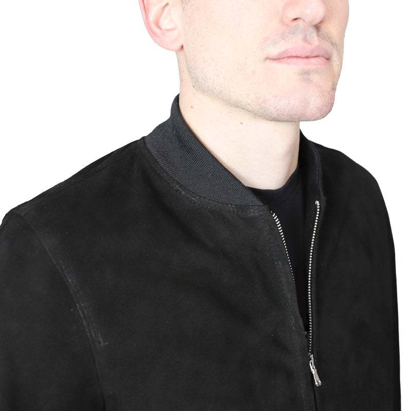 Bomber in pelle 89PSCBN