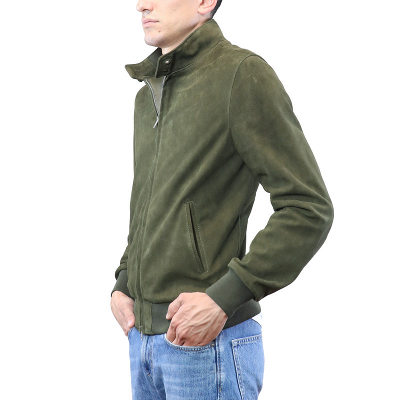 89PSSVE chaqueta de cuero