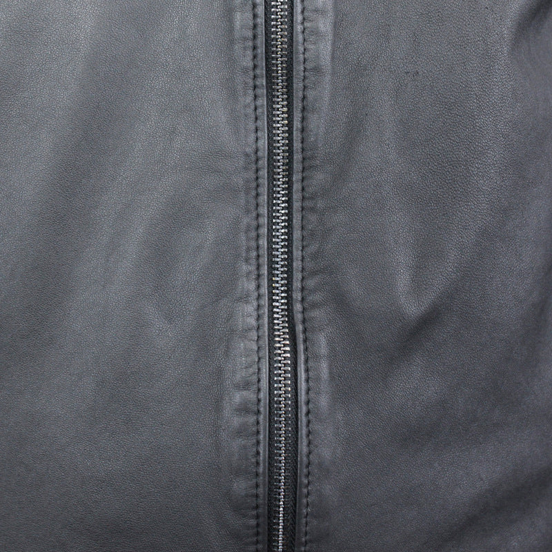 Veste en cuir 90WNANE