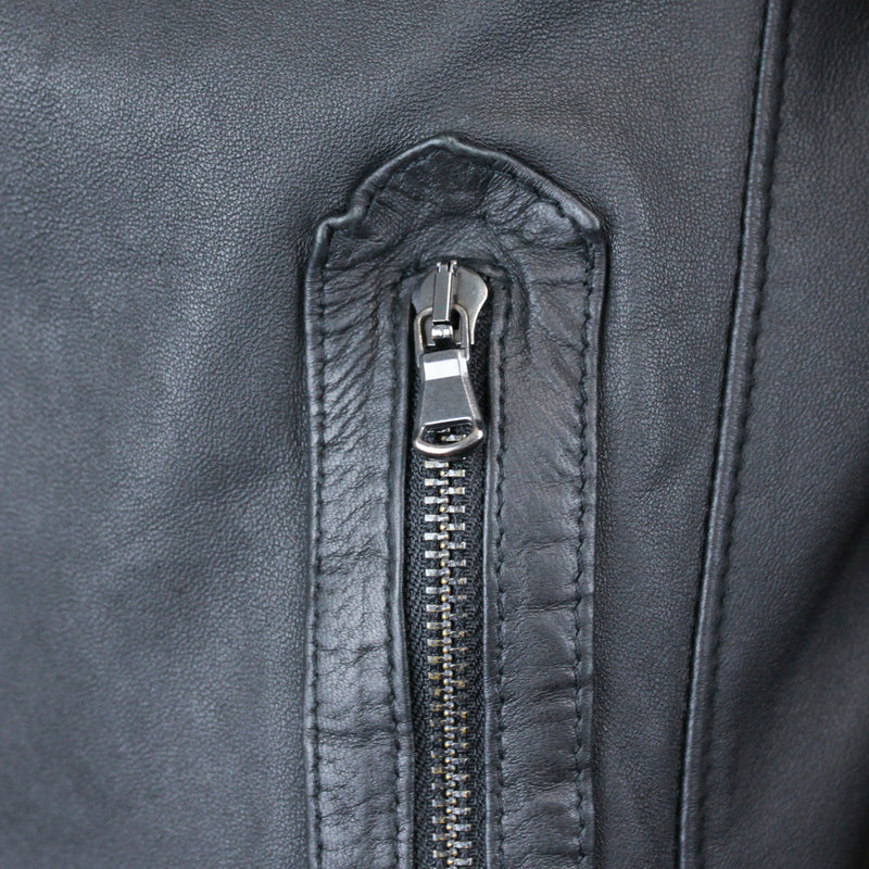 Veste en cuir 90WNANE