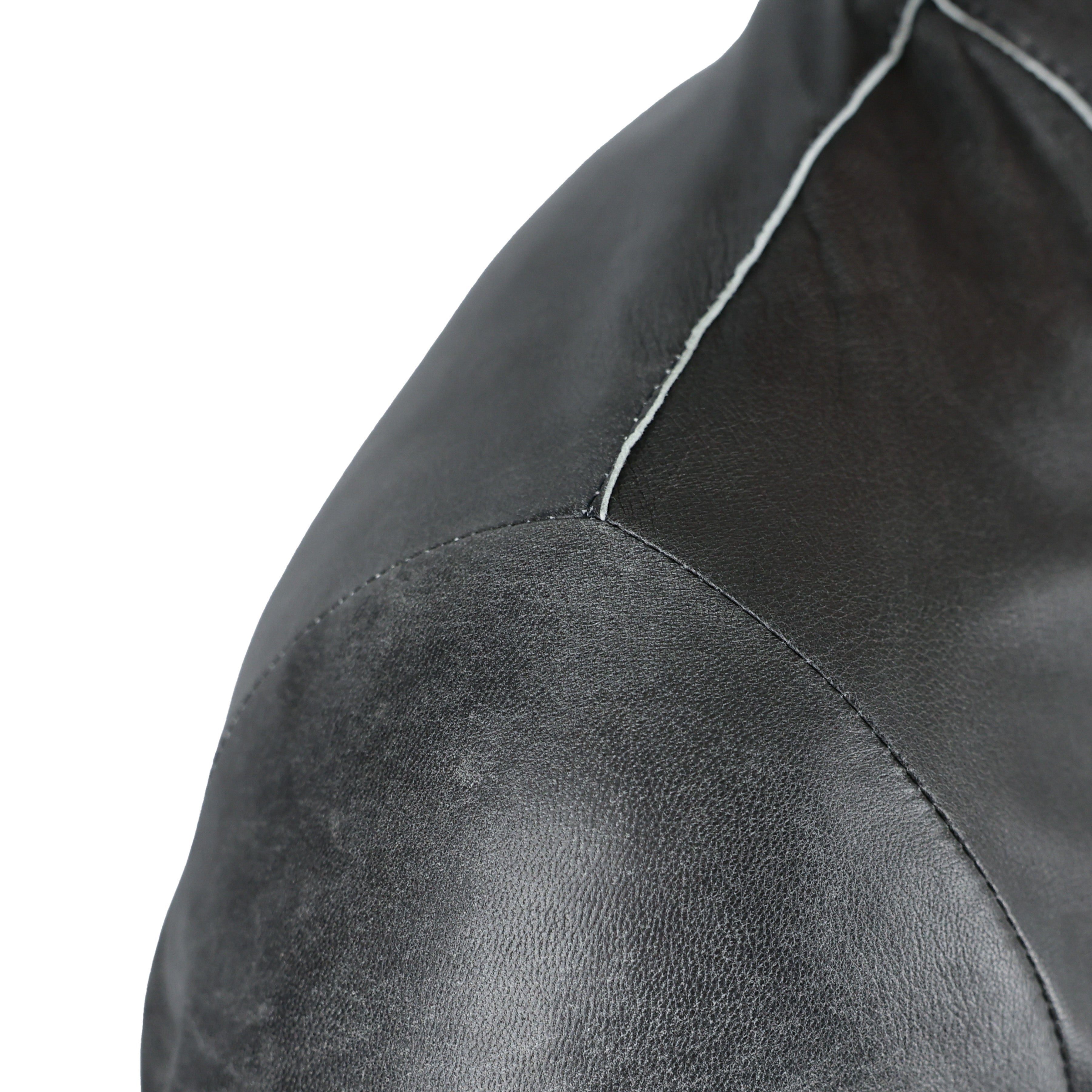 Biker in pelle 97CRUNE