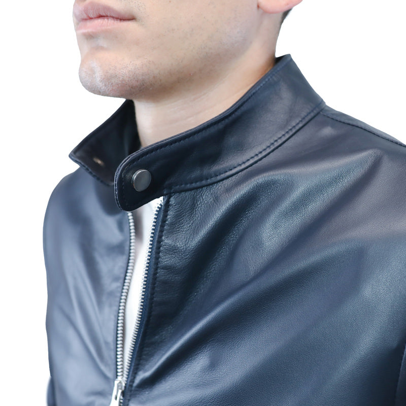 Biker aus Leder 97PNABL