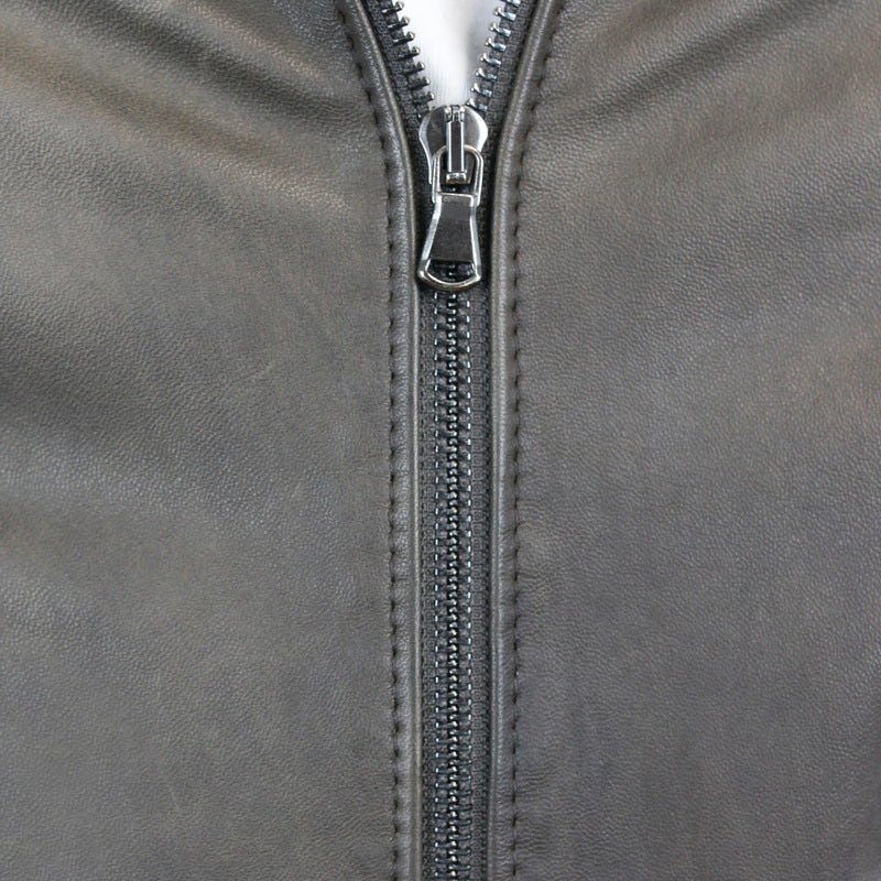 Leather Biker 97WMABR