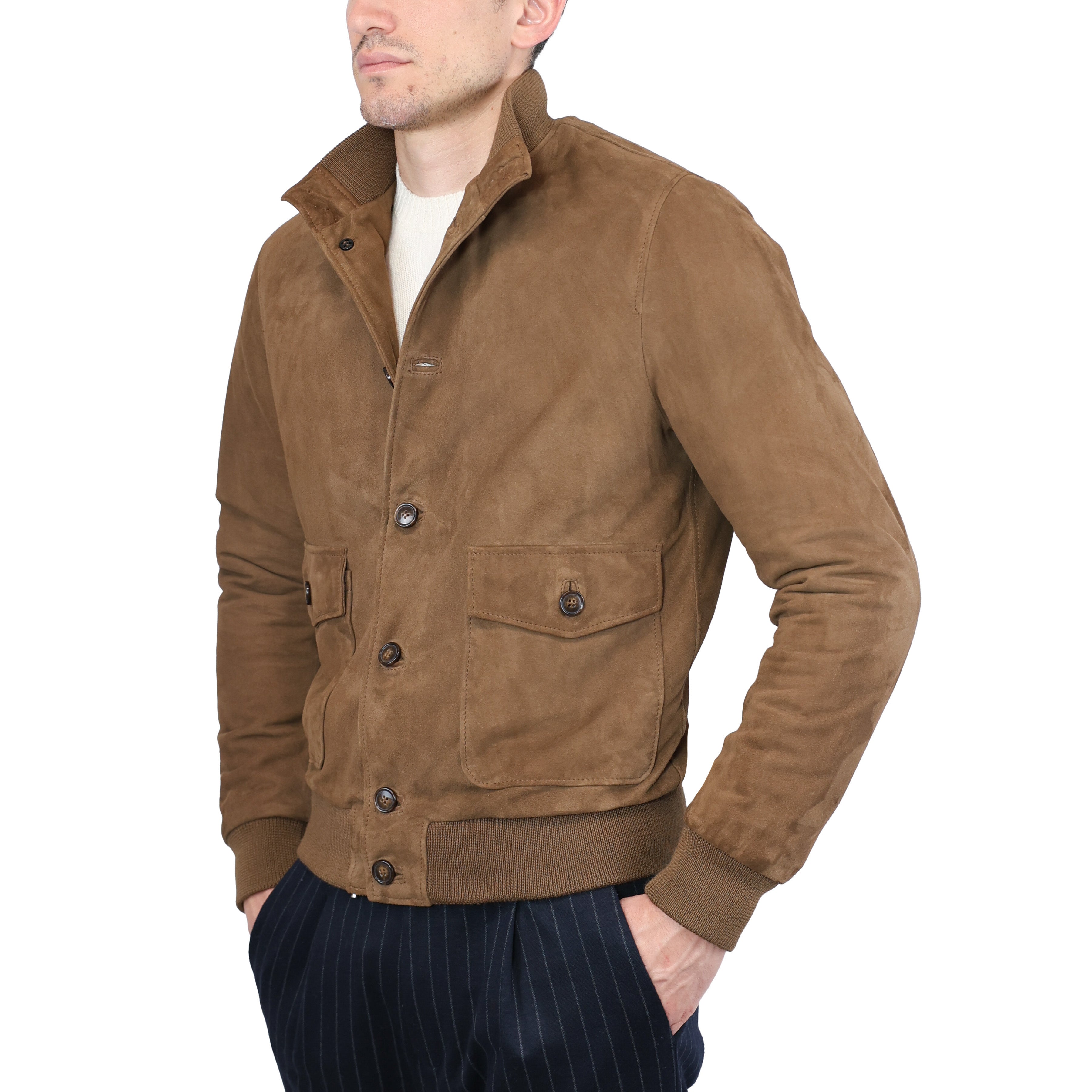 Lederbomber 98LSUAR